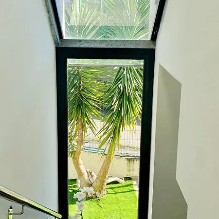 La Luz De Llanes Holiday home *