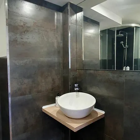 La Luz De Llanes Holiday home El Cueto