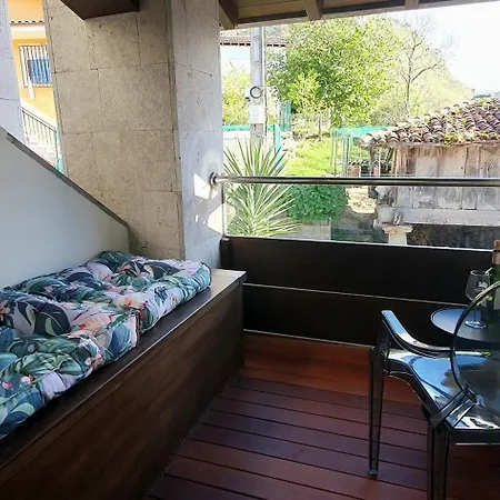 La Luz De Llanes Holiday home