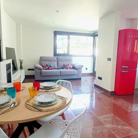 Holiday home La Luz De Llanes