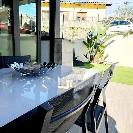 La Luz De Llanes Holiday home *