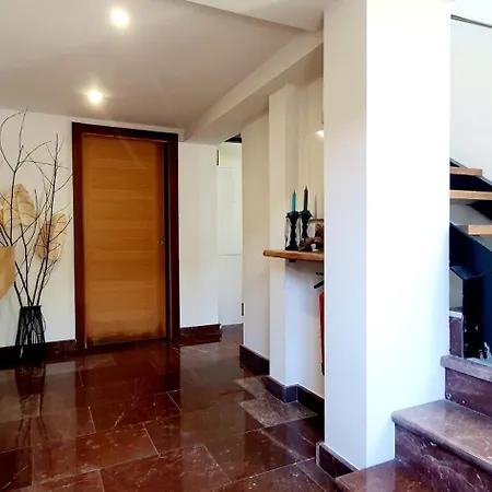 Holiday home La Luz De Llanes *