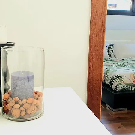 Holiday home La Luz De Llanes *
