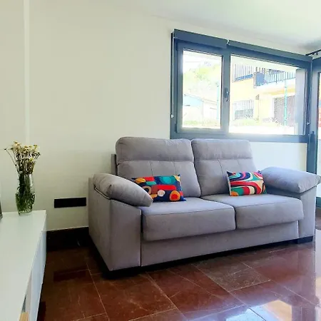 La Luz De Llanes Holiday home