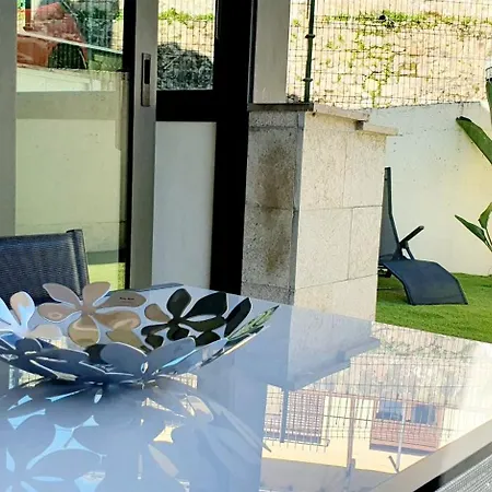 La Luz De Llanes Holiday home *