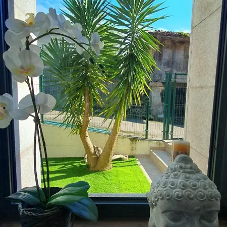 Holiday home La Luz De Llanes *