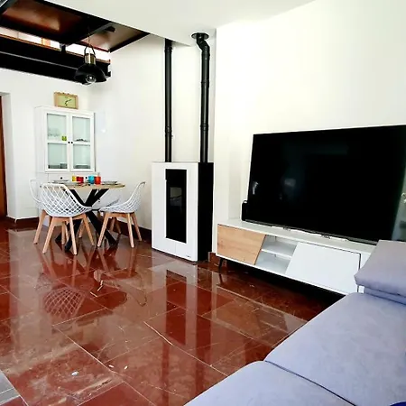 بيت للعطل La Luz De Llanes