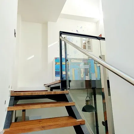 بيت للعطل La Luz De Llanes El Cueto