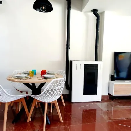 La Luz De Llanes * El Cueto