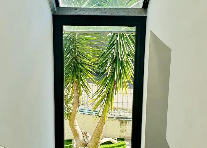 La Luz De Llanes Holiday home *