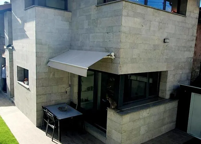 La Luz De Llanes El Cueto