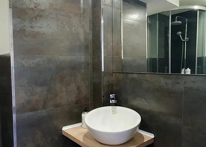 La Luz De Llanes Holiday home El Cueto