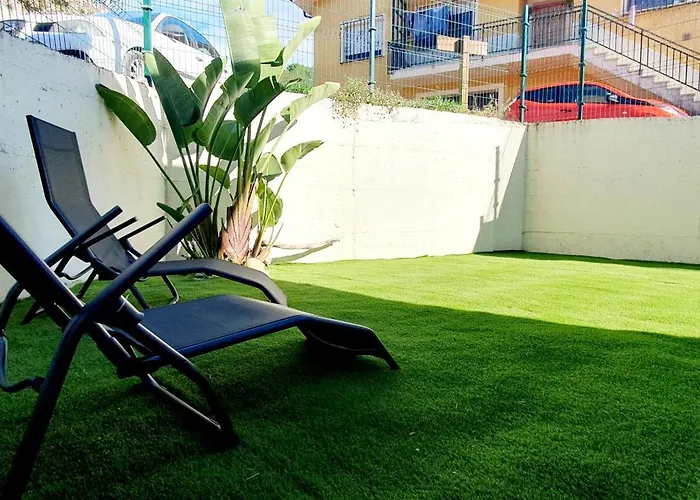 La Luz De Llanes Holiday home El Cueto