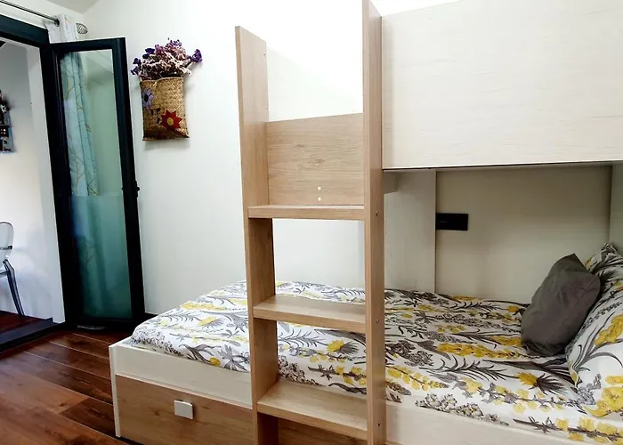 La Luz De Llanes Holiday home El Cueto