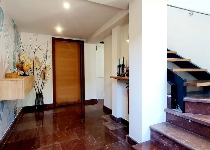 Holiday home La Luz De Llanes *