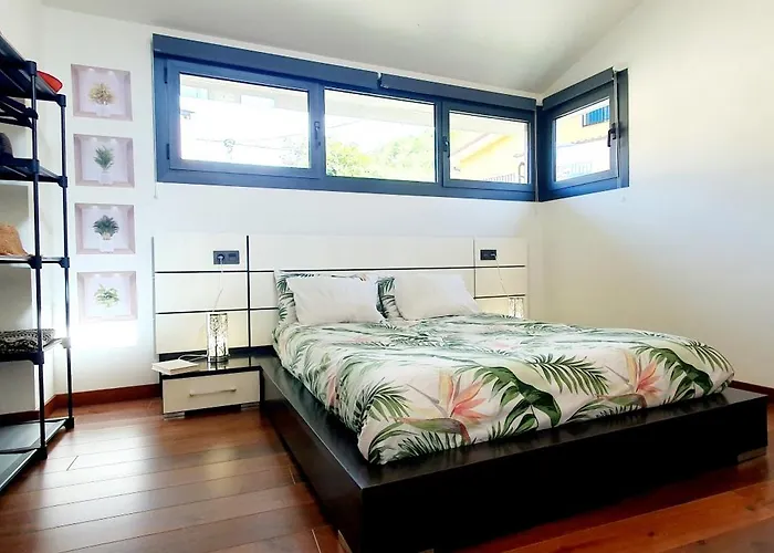 La Luz De Llanes El Cueto