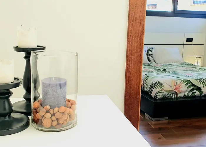 Holiday home La Luz De Llanes *