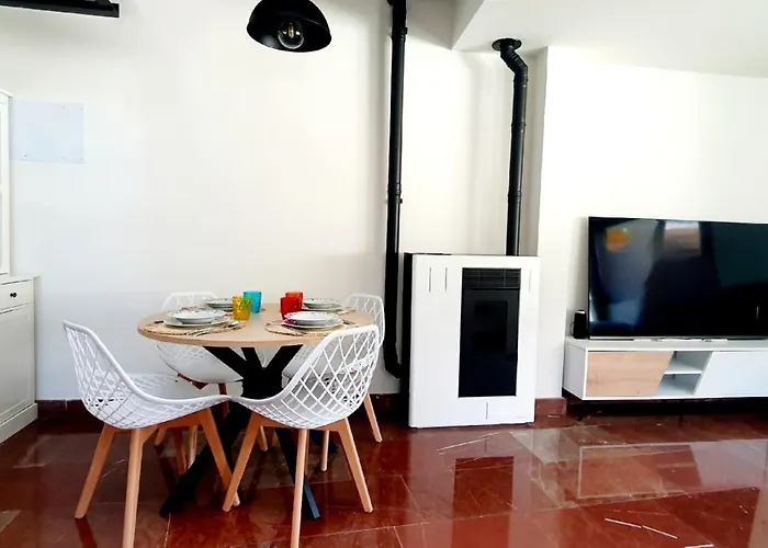 La Luz De Llanes * El Cueto