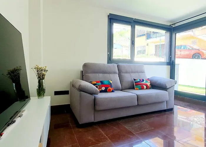 La Luz De Llanes Holiday home