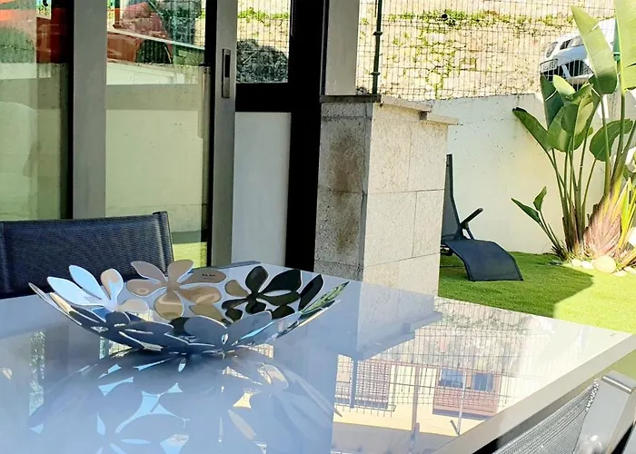 La Luz De Llanes Holiday home *