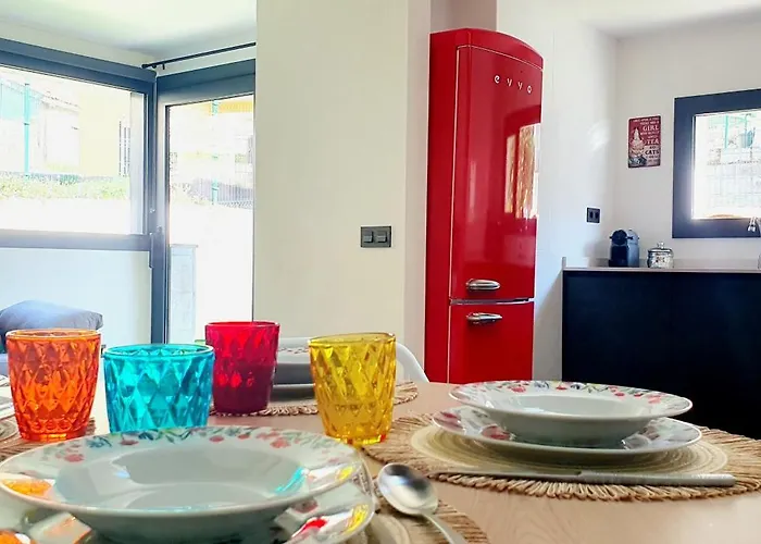 La Luz De Llanes * El Cueto