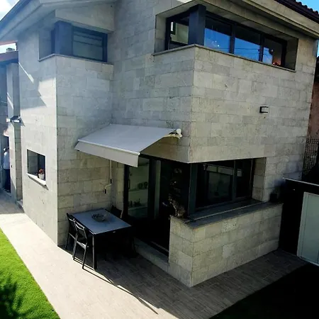 La Luz De Llanes El Cueto